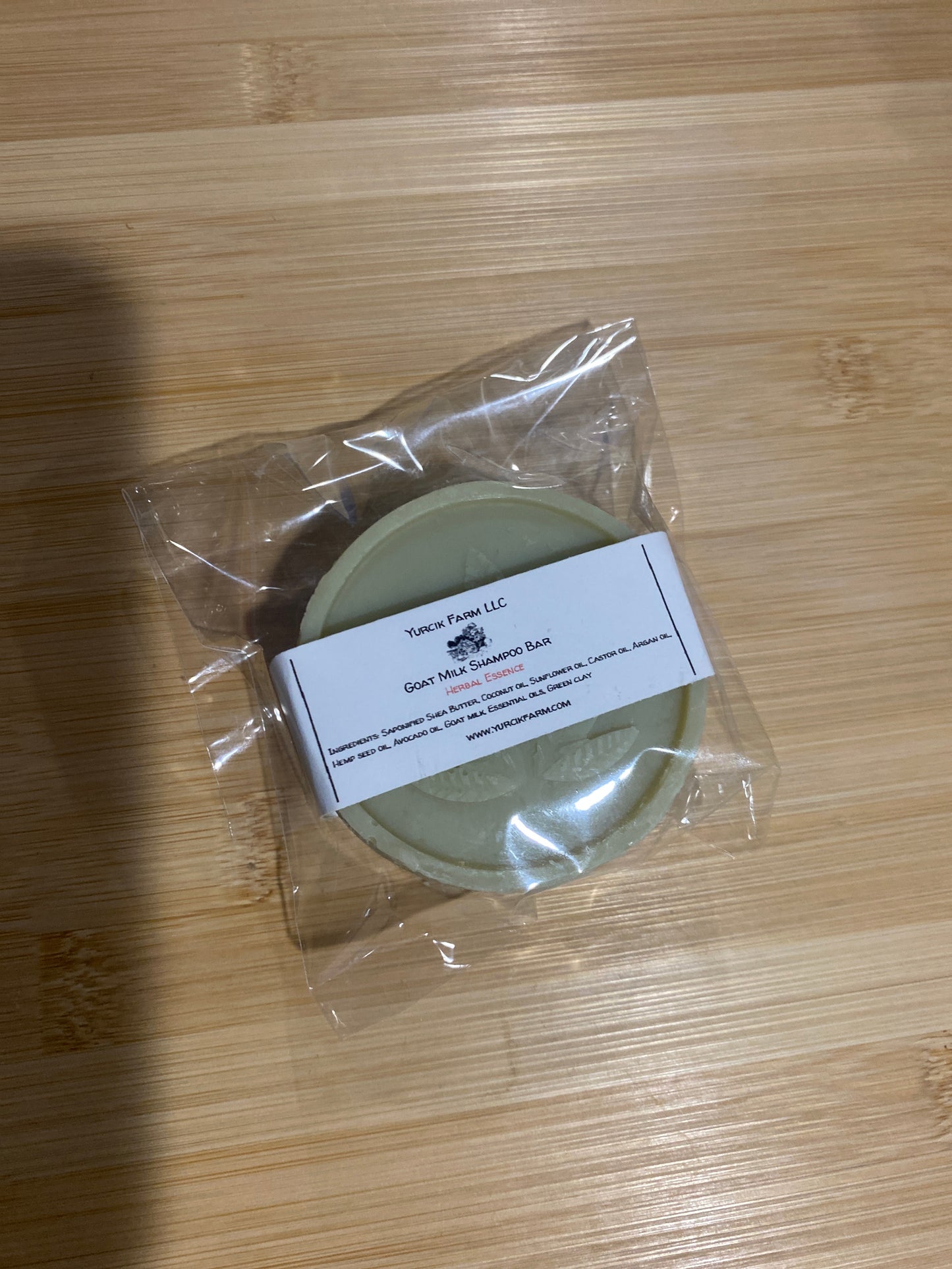 Herbal Essence Shampoo & Body Bar