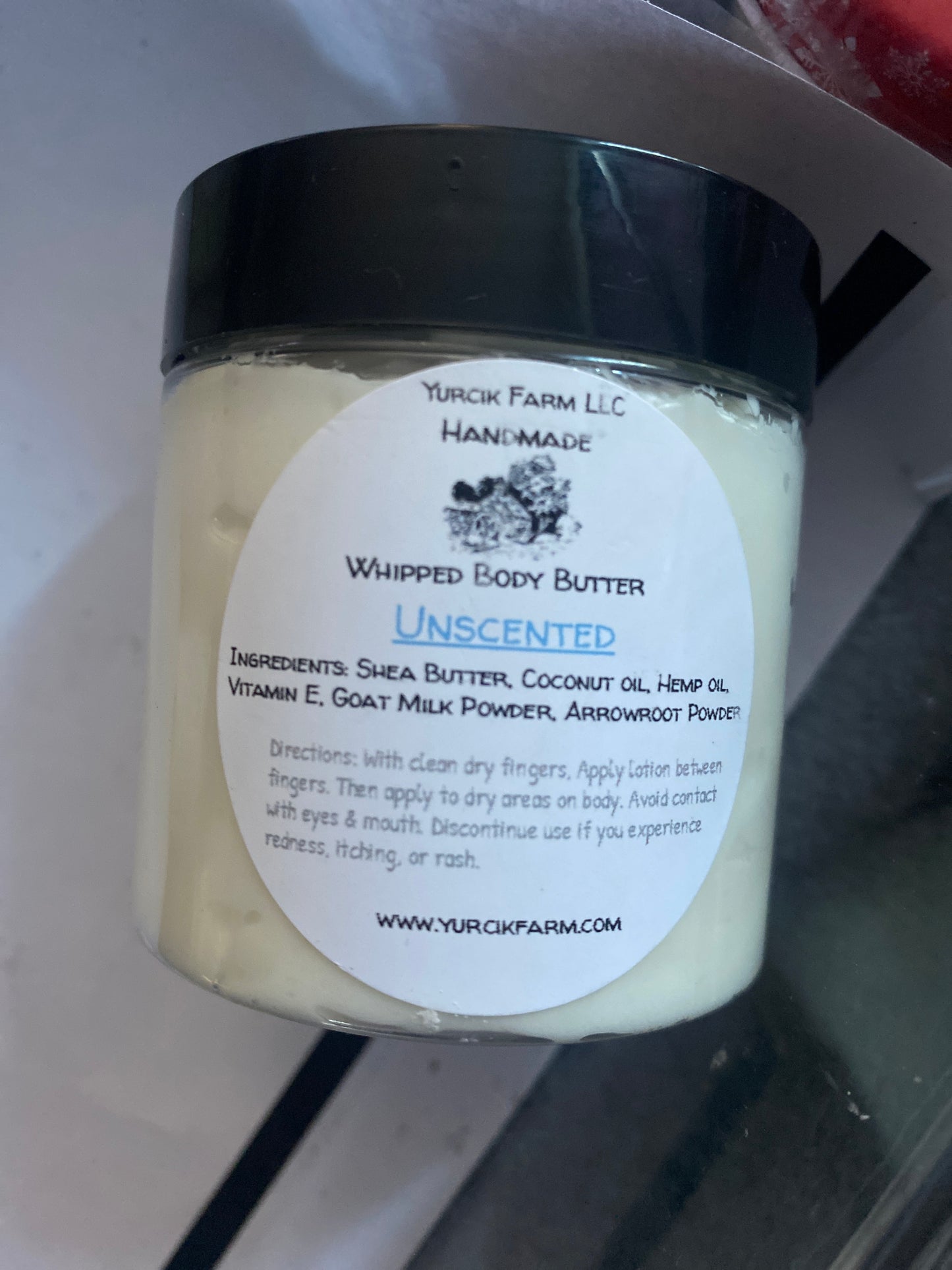 Unscented
