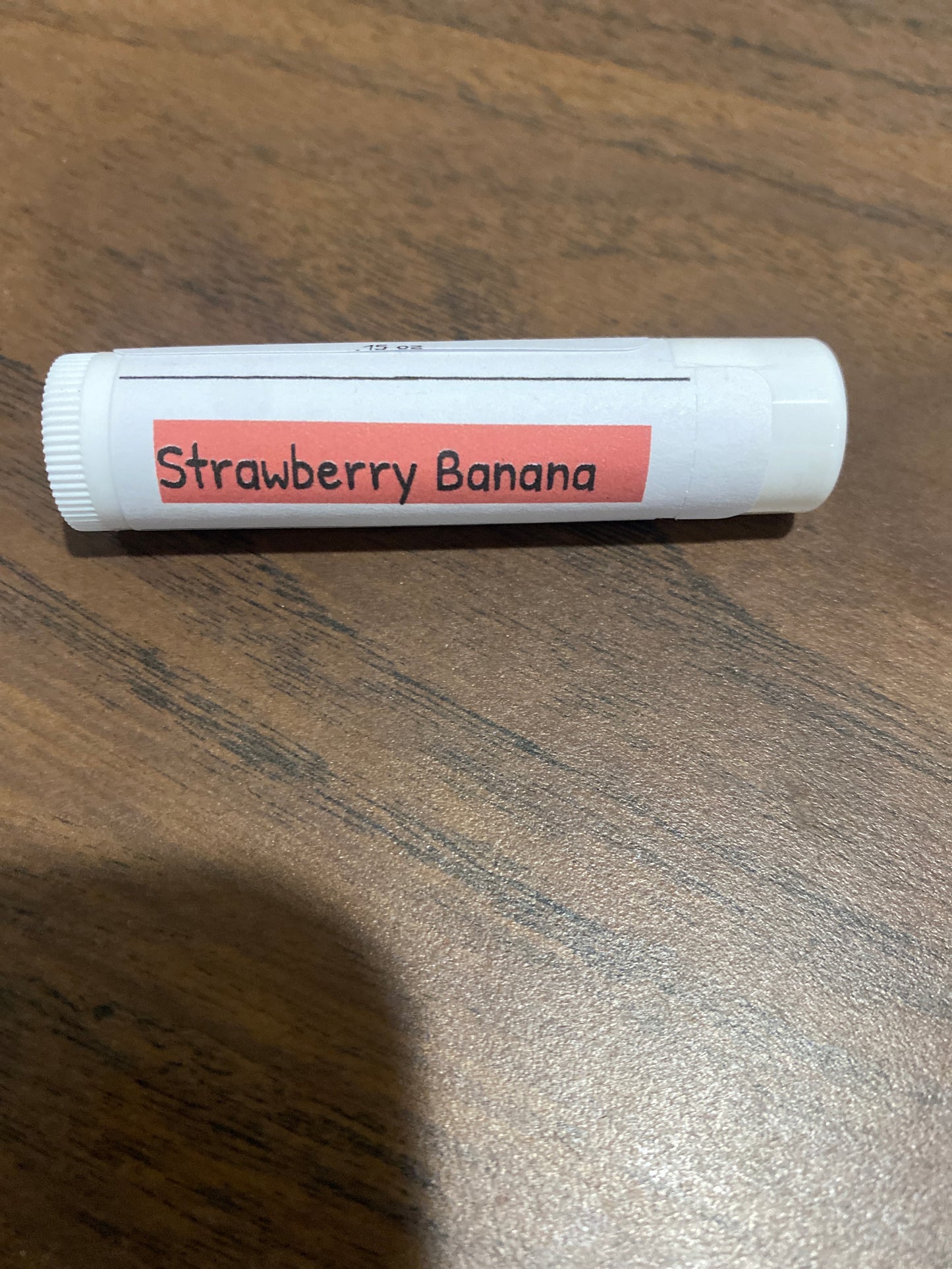 Strawberry Banana
