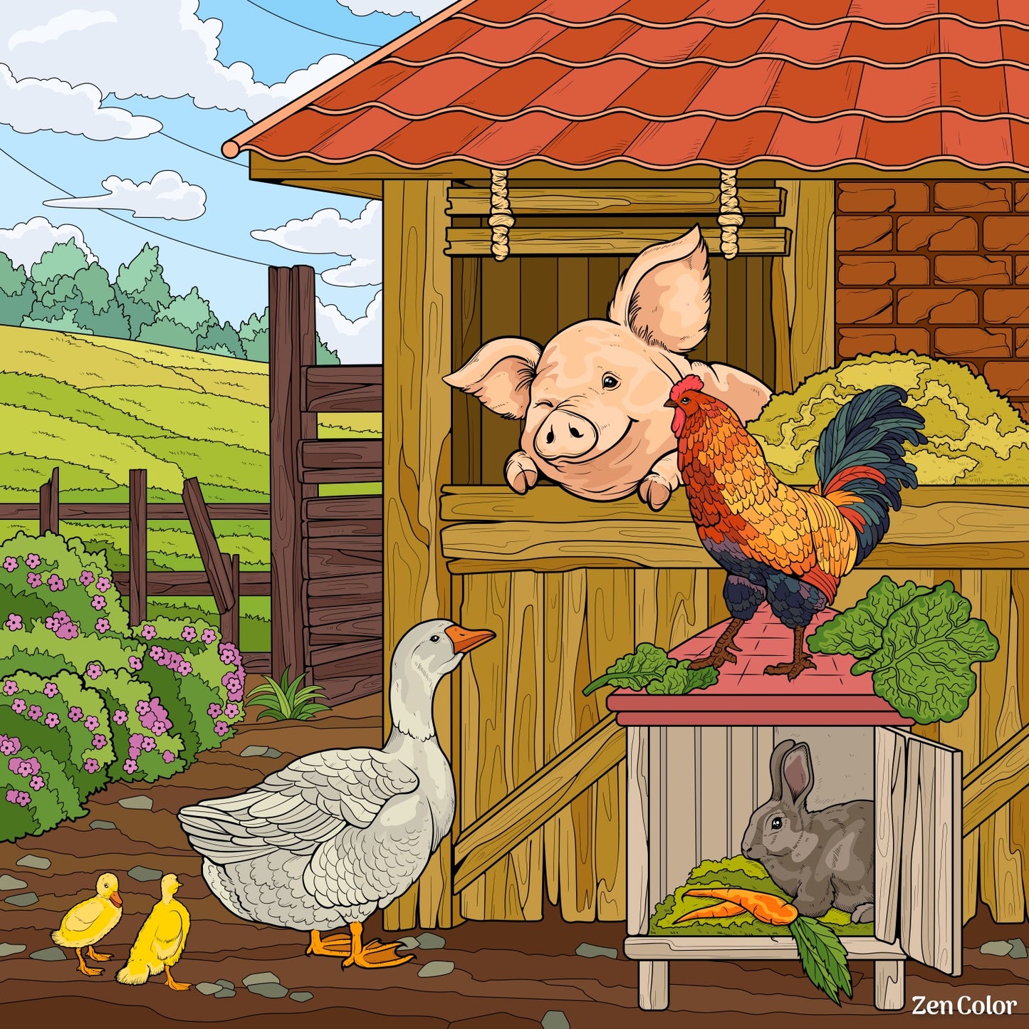 Yurcik Farm Gift card