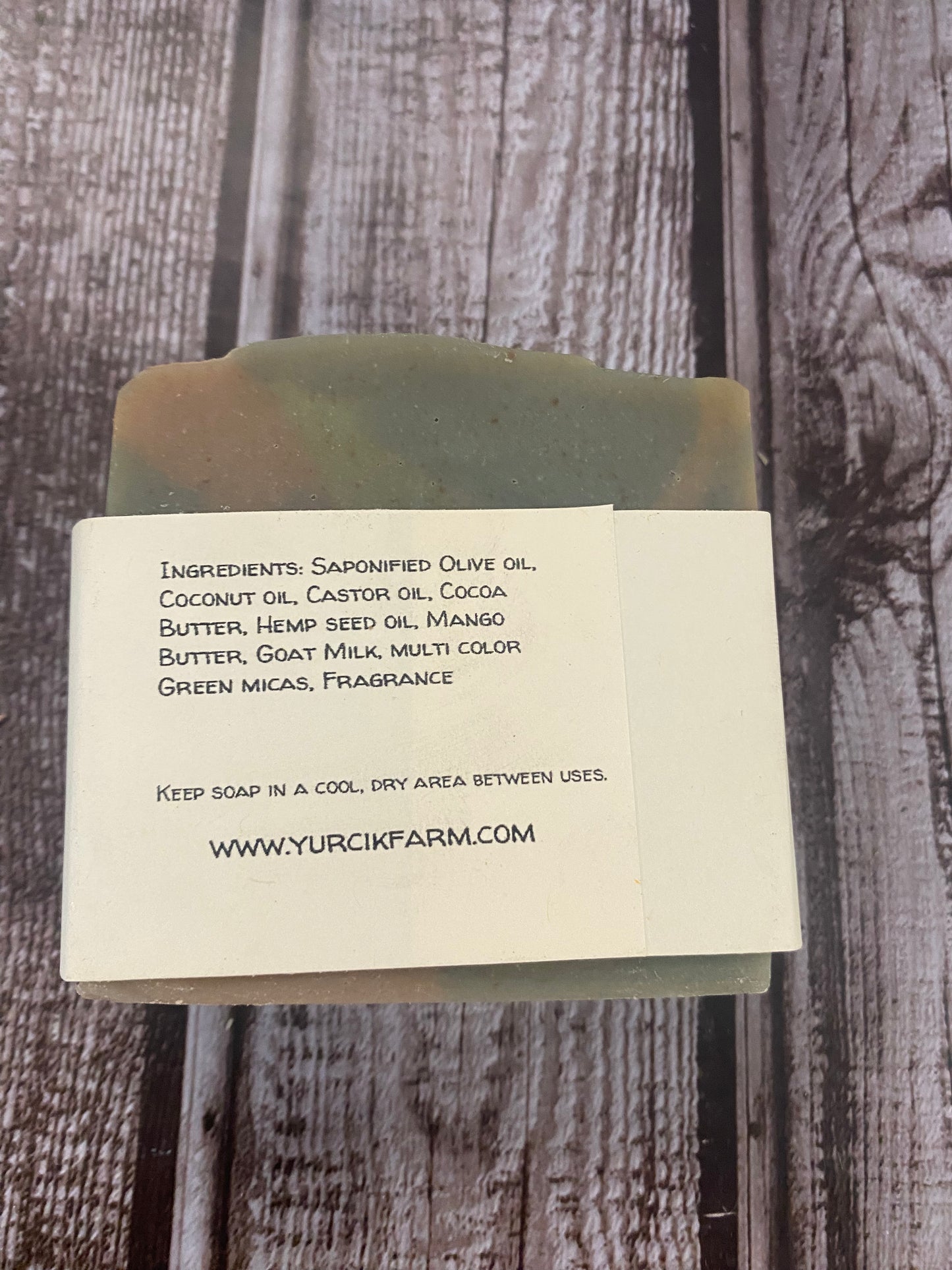 Cannabis Cashmere