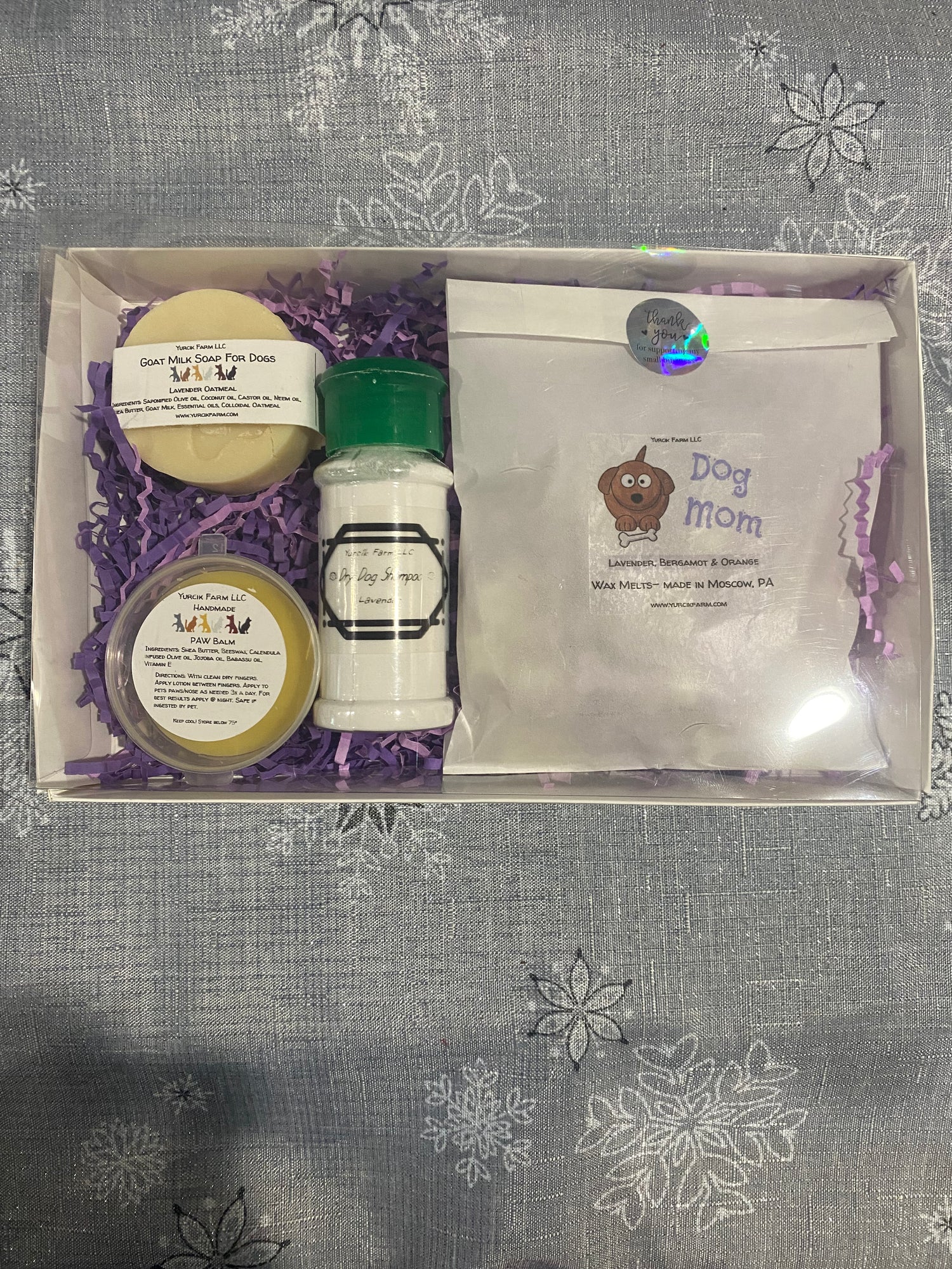 Gift Sets