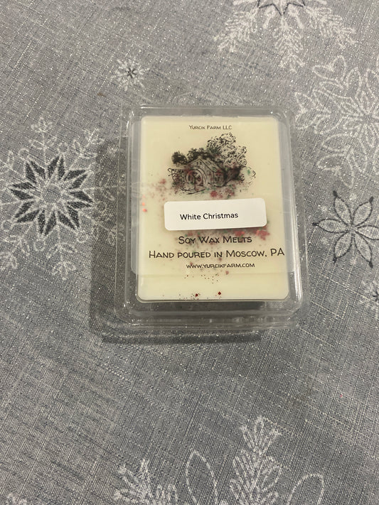 White Christmas