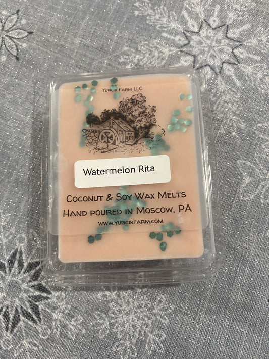 Watermelon Rita
