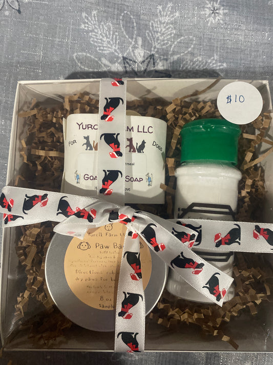 Gift set