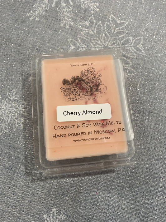 Cherry Almond