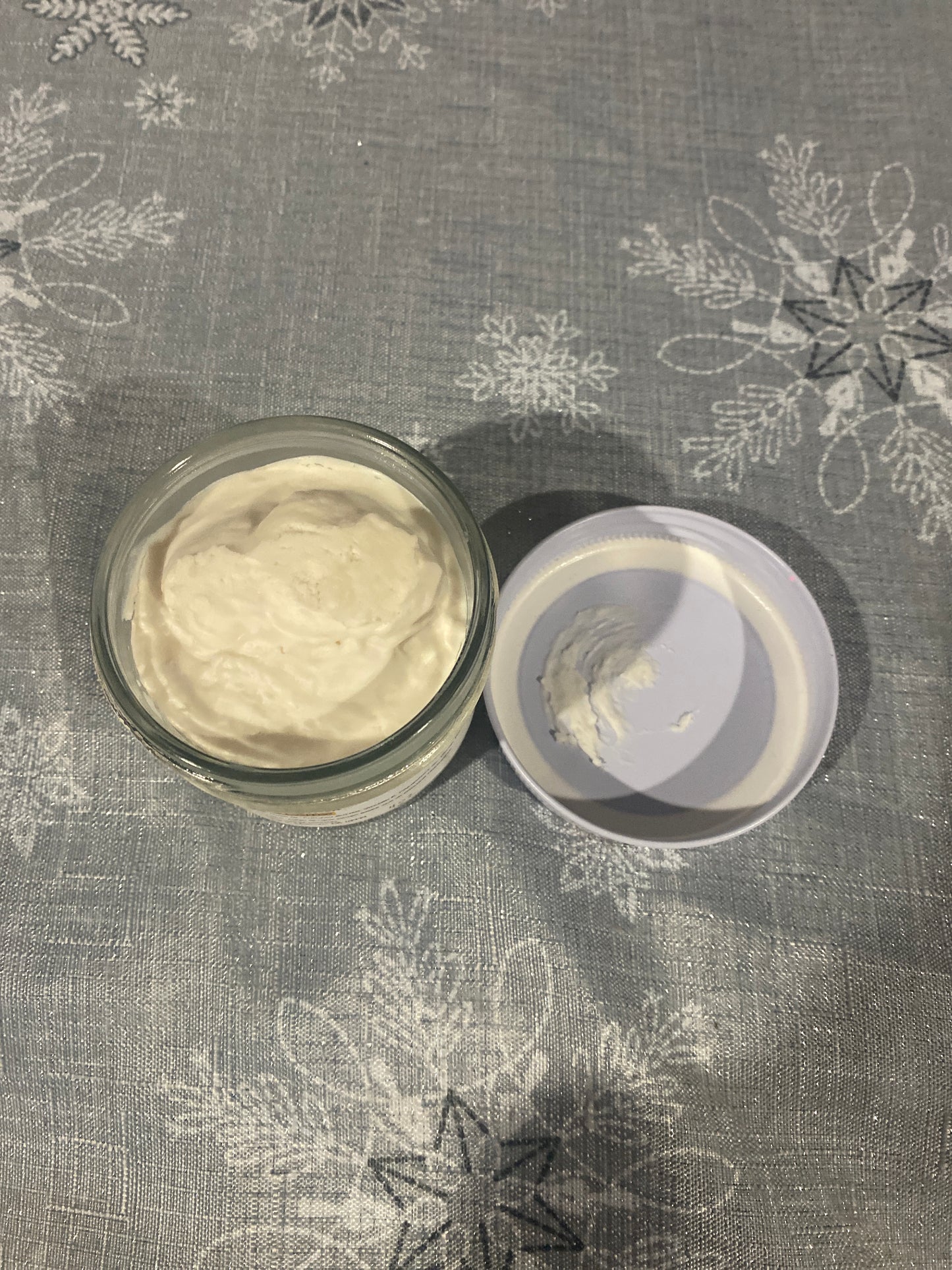 4 oz snickers coffee body butter