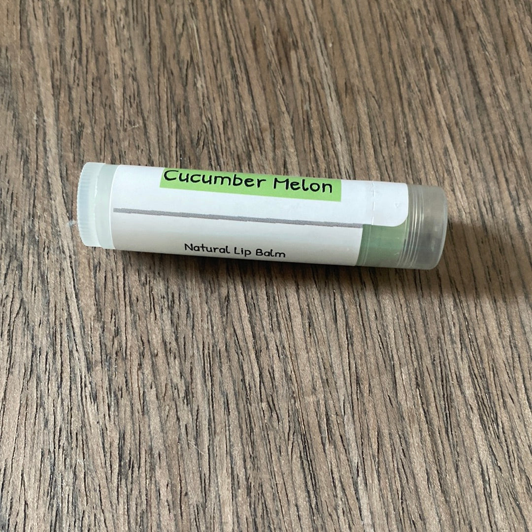 Lip Balm