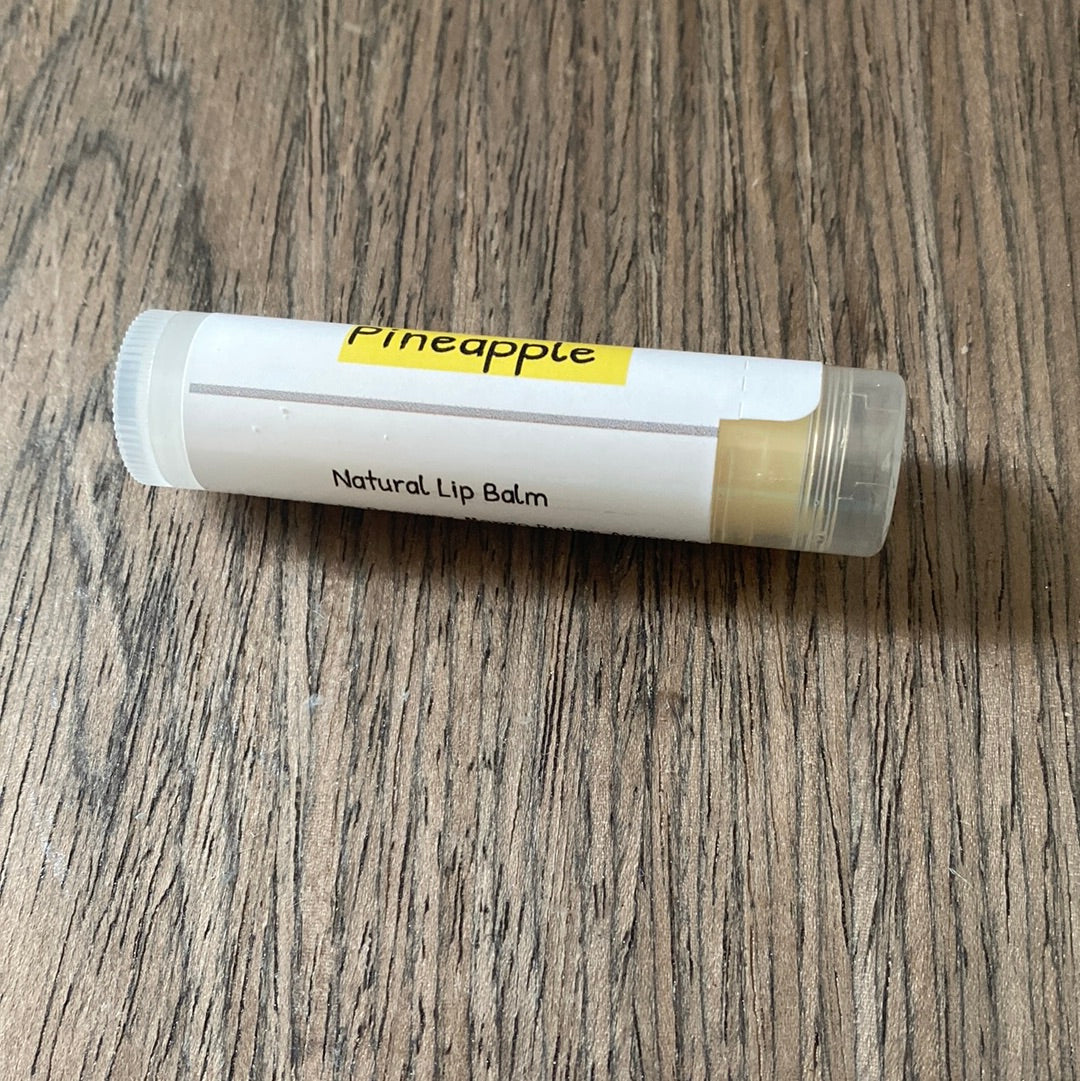 Lip Balm